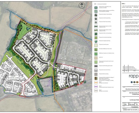 3. Old Gloucester Road
