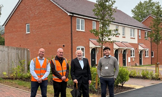 Beacon Heights Bromford (1)