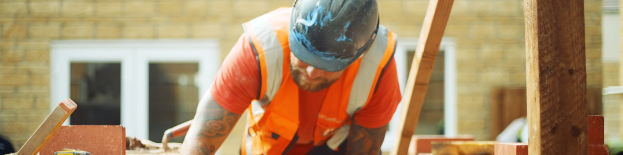 In House Construction