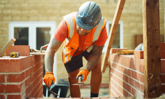 In House Construction