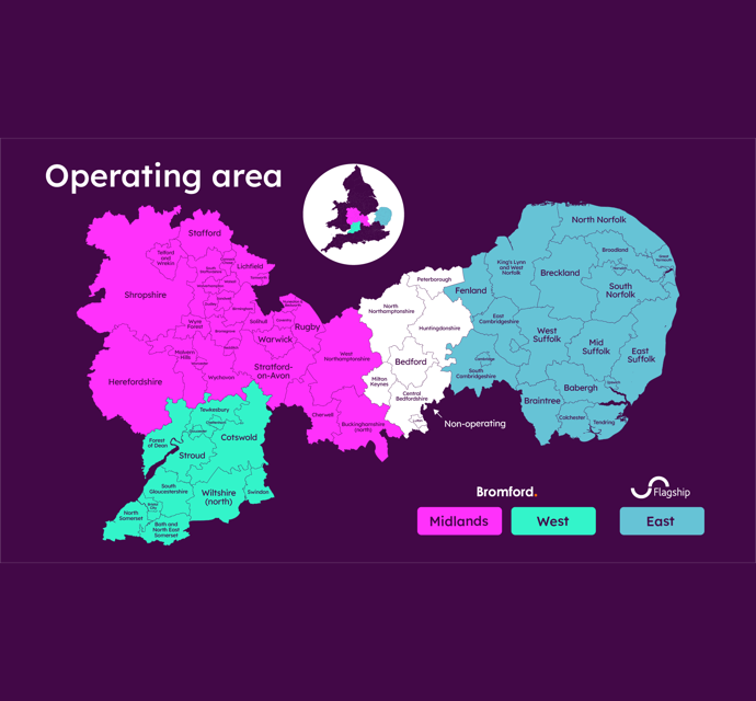 BF Area Map