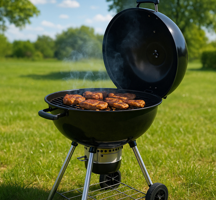 BBQ