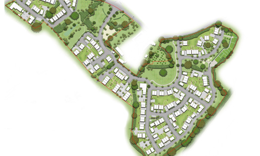 Winneycroft Plans