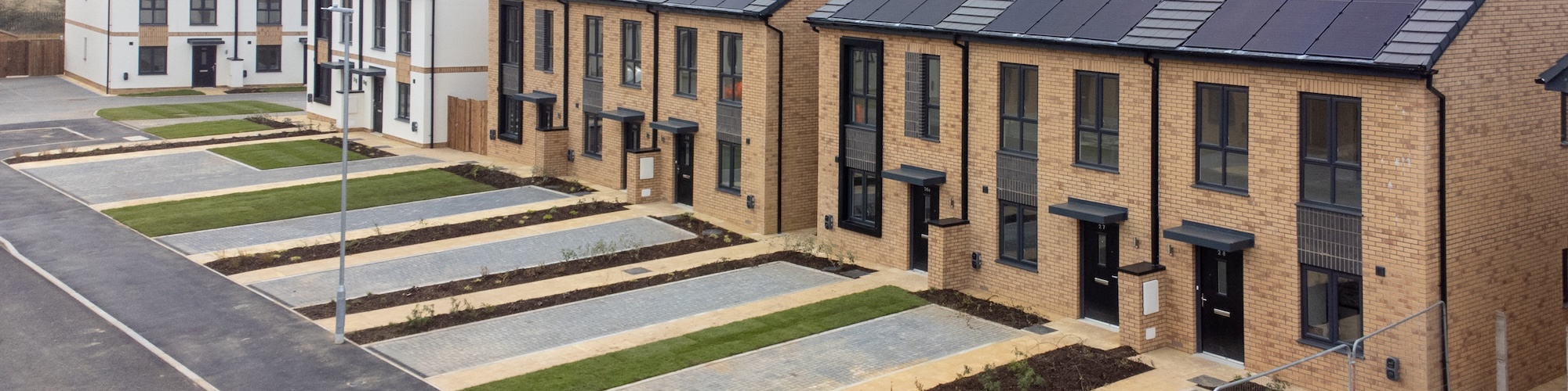 A bromford regeneration site 