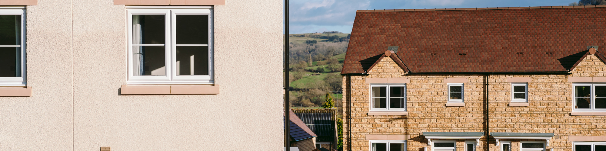 BROMFORD FLAGSHIP HOMES