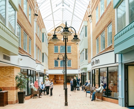 Beaconparkvillage9