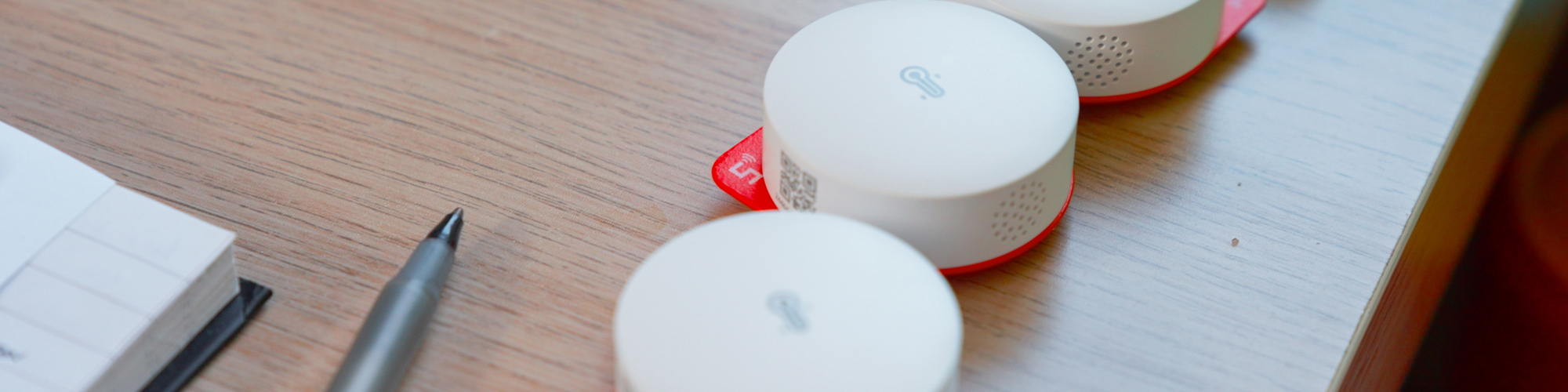 Sensor pilot reveals potential retrofit savings