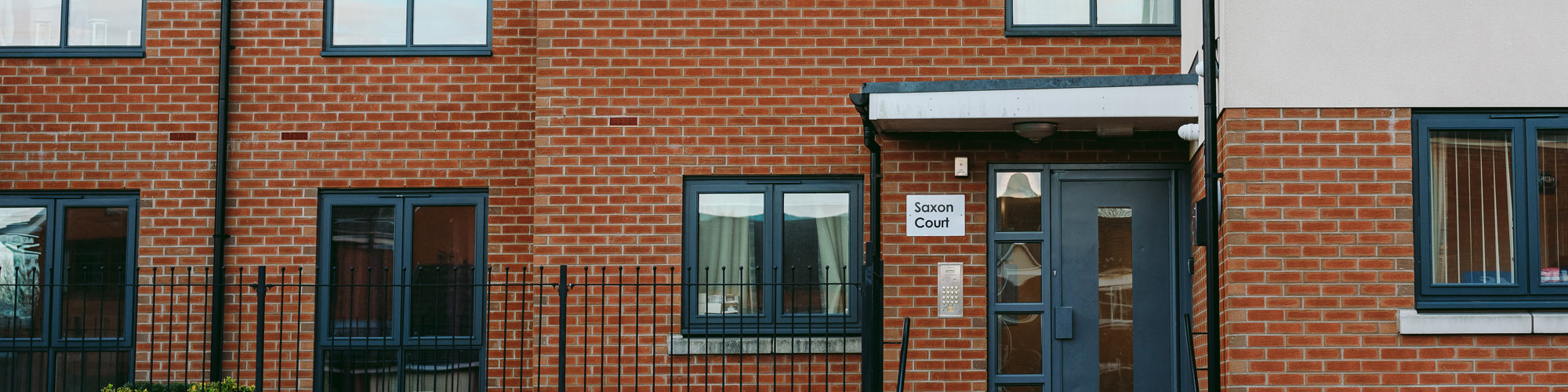 MyPlace, Saxon Court