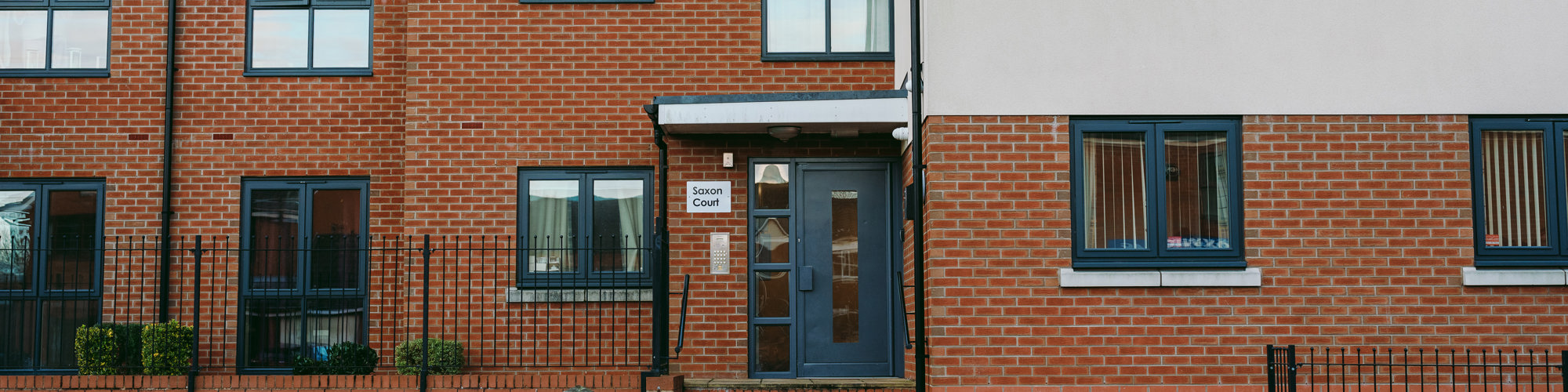 MyPlace, Saxon Court