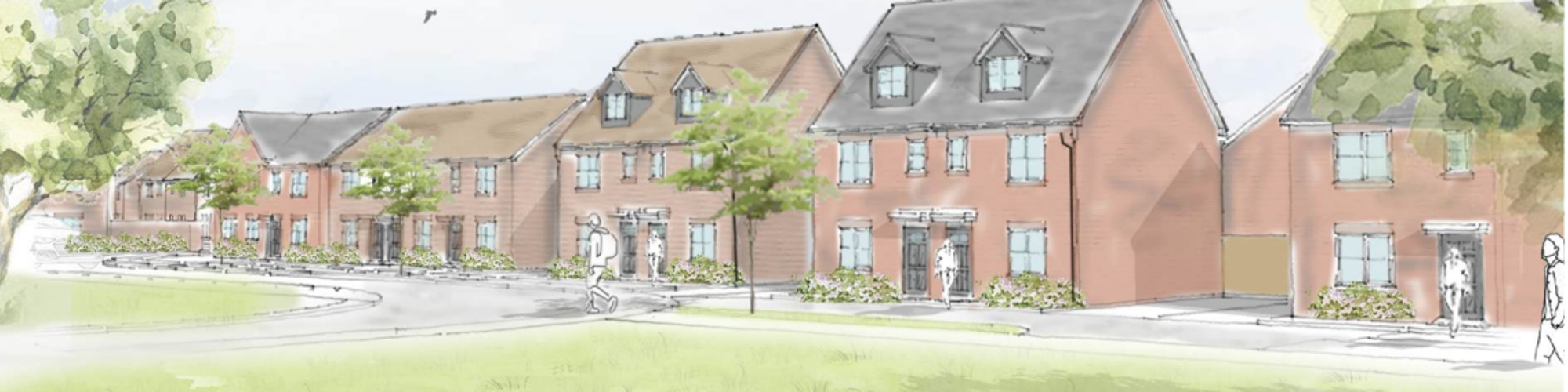 1. Old Gloucester Road