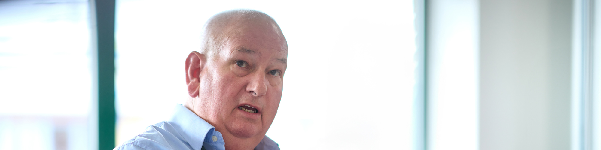 Bromford customer recognised for outstanding contribution to social housing