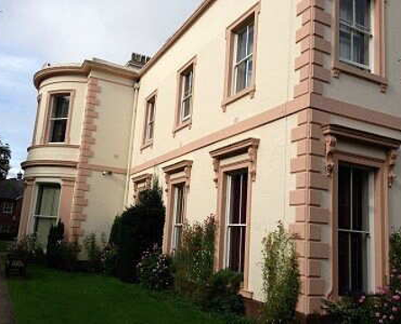 The Oaks Housingcare