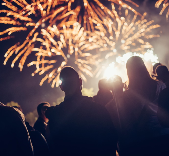 Crowd Watching Fireworks 2026 01 09 06 37 12 Utc
