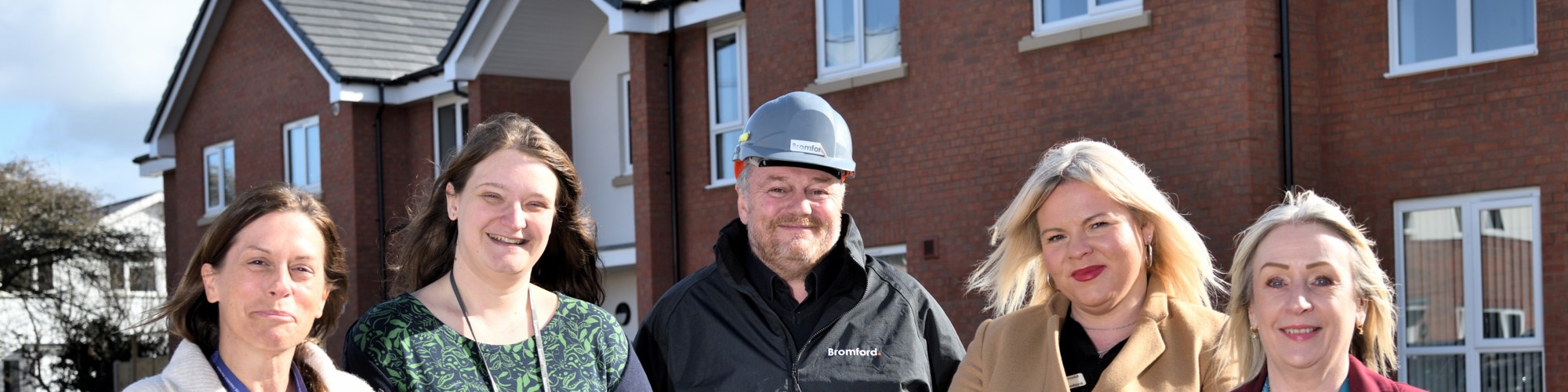 1 Sentinel Place Opening