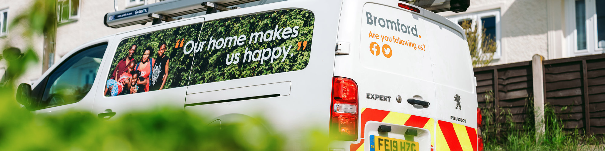 Alex Miller Photography Bromford 20230516 Boiler 015