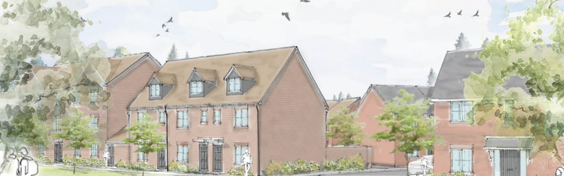 2. Old Gloucester Road