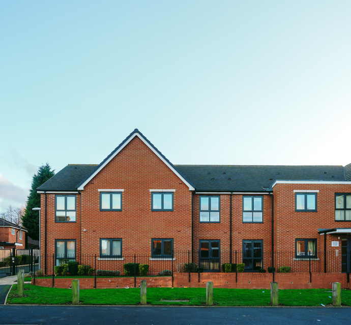 Myplace Saxon Court Alex Miller Photography Bromford 20241125 206