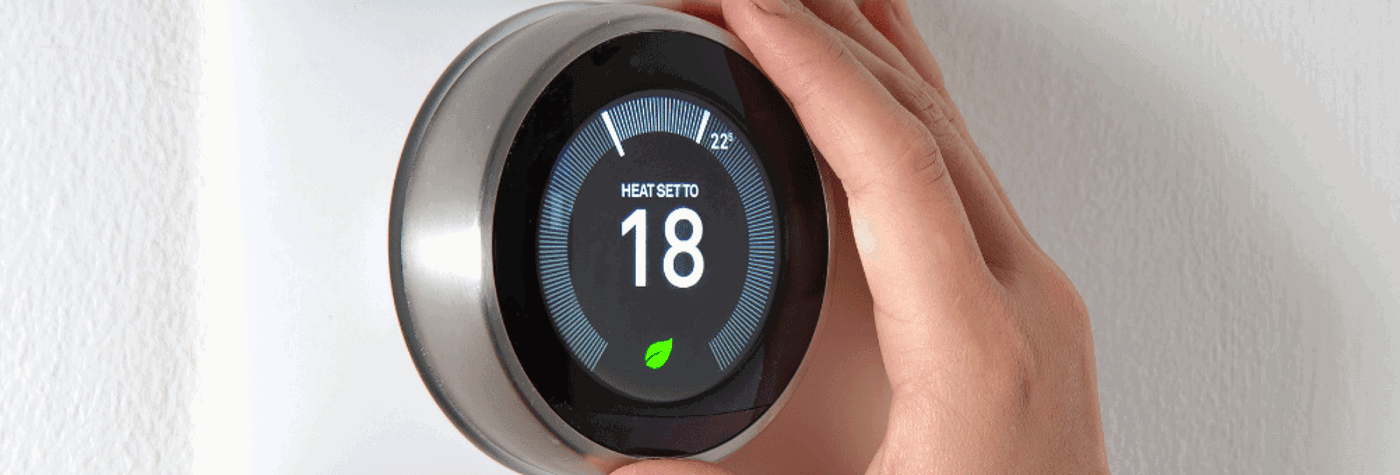 Thermostat 