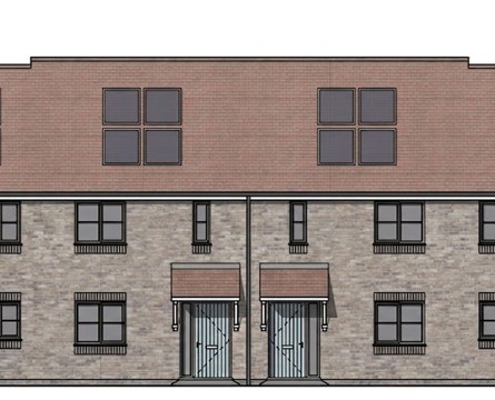 Marshfield Homes 2