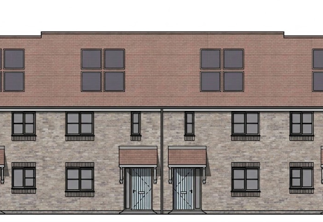 Marshfield Homes 2