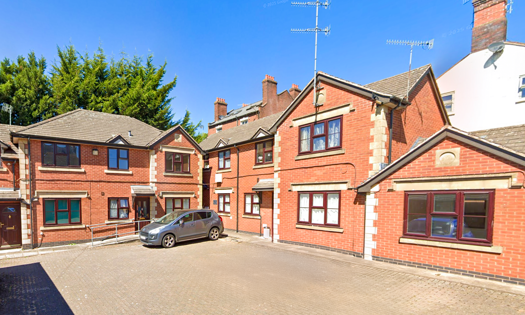 Edgehill, Former Freehold