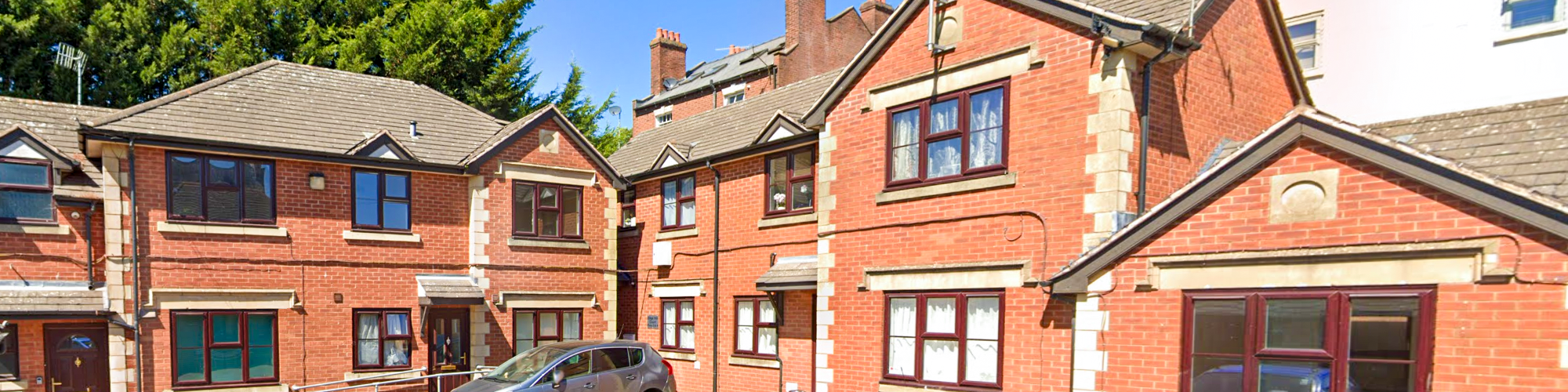 Edgehill, Former Freehold