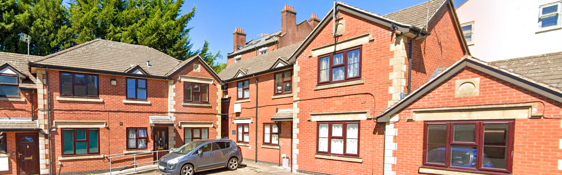 Edgehill, Former Freehold