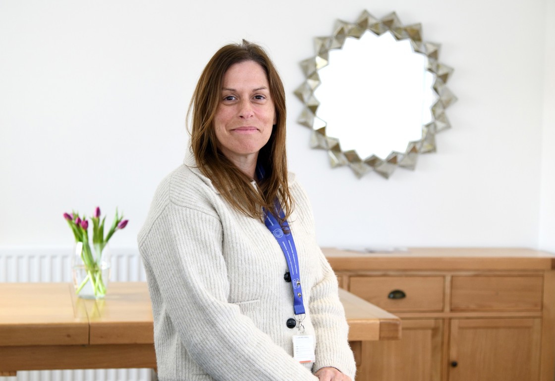 2 Sentinel Place Opening