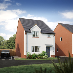 The Pippin ELK PARK TYPE G P10 FINAL