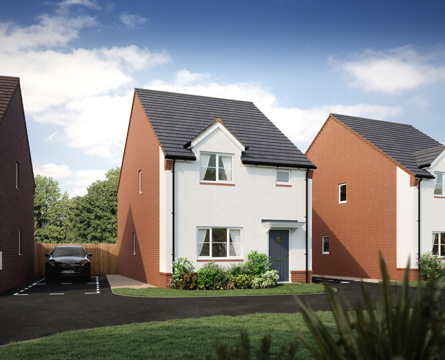 The Pippin ELK PARK TYPE G P10 FINAL