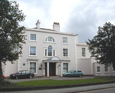 The Oaks