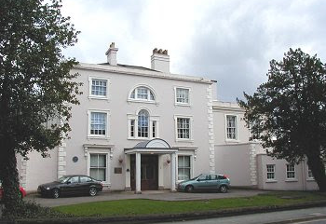 The Oaks