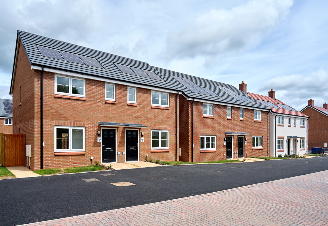 Cedar Road Opening 0032