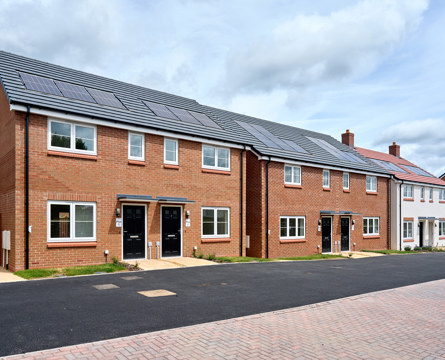 Cedar Road Opening 0032